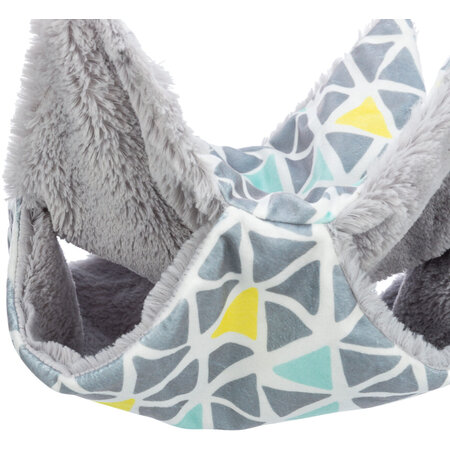 Trixie Dubbeldekker Hangmat 30 cm