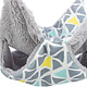 Trixie Dubbeldekker Hangmat 30 cm voor Knaagdieren