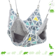 Trixie Double-decker Hammock 30 cm for Rodents