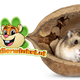 Knaagdierwinkel® Notatka Buddy do pielęgnacji chomików i myszoskoczków