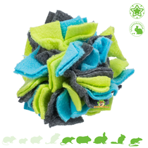 Foraging Snuffle Ball 9 cm