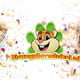 Trixie Hooiruif Hout Vierkant 15 cm voor Cavia’s, Konijnen, Chinchilla’s en Degoes