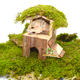 Trixie Bjork House 15 cm for Mice & Dwarf Hamsters