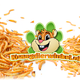 Knaagdierwinkel® Dried Mealworms