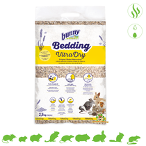 Bedding UltraDry 7 kg