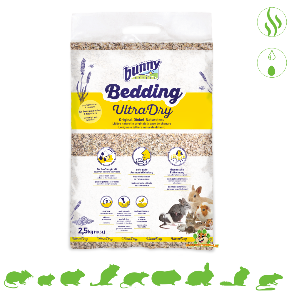 Bunny nature hot sale bedding linum