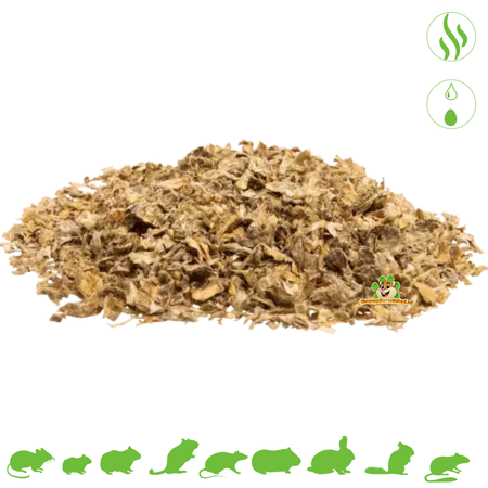 Bunny Nature Ropa de cama UltraDry 7 kg