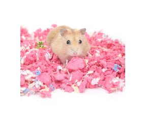 Hamster Bodembedekking