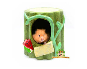 Resultado de imagen para juguetes para hamster ruso