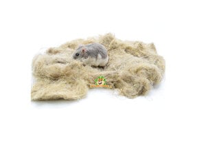 Hamster Nesting Material