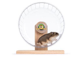 Laufräder für Hamster