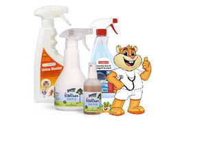 Propreté hygiénique