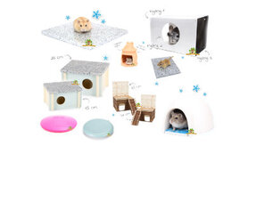 Produits d'été et rafraîchissement