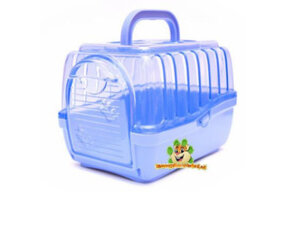 Boîtes de transport pour souris