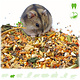 Esve Habitat Dwarf Hamster Food 450 grams Natural Dwarf Hamster Food