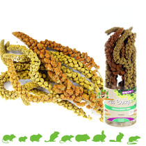 Pet Bouquet Tube Spray millet