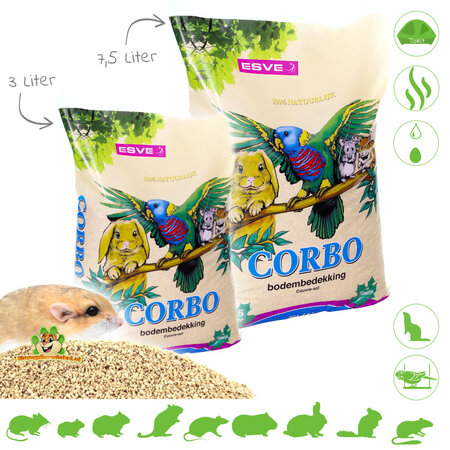 Esve Corbo Fine Bedding