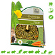 JR Farm Grainless Herb Wheel Carrot & Parsley