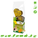 JR Farm Grainless Harten Goudsbloem 105 gram