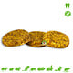 JR Farm Ciasteczka dentystyczne Grainless HEALTH Root