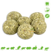 Grainless HEALTH Vitamin Balls Sea Buckthorn