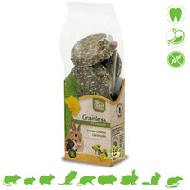 Grainless HEALTH Dental-Cookies Dandelion