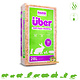 PetsPick Über Paper Bedding Natural 28 Liter