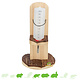 Trixie Drewniany uchwyt na butelkę z napojem Natural Living 30 cm
