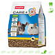 Beaphar Care+ Plus Chinchilla 1,5 kg Nourriture pour chinchilla