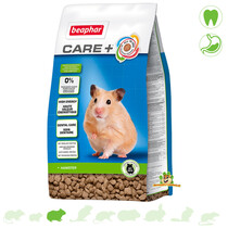 Care+ Hamster 700 grams