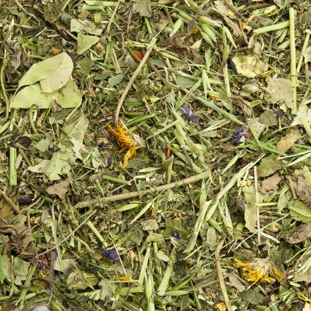 Mr Crumble Chinchilla Herbs 250 grams