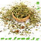 Knaagdier Kruidenier Dried Red Clover Flowers for Rodents & Rabbits
