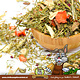 Knaagdier Kruidenier Vegetable & Herb Garden Mix