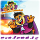 Knaagdierwinkel® Spooky Gnawing Fun Halloween Package