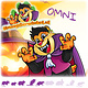 Knaagdierwinkel® Spooky Gnawing Fun Halloween Package