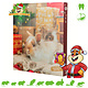 Adventskalender Nagetiere & Kaninchen