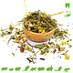 Knaagdier Kruidenier Herbs & Sprigs Mix