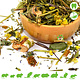 Knaagdier Kruidenier Herbs & Sprigs Mix