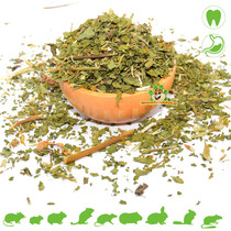 Dried Parsnip Herb