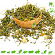 Knaagdier Kruidenier Dried Dandelion Herb & Flowers
