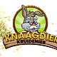 Knaagdier Kruidenier Dried Cornflower Herb