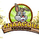 Knaagdier Kruidenier Dried Lucerne (Alfalfa)