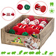 Christmas Toys for Rodents and Rabbits