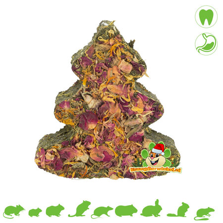 Trixie árbol de navidad perejil