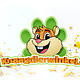 Knaagdierwinkel® Drzwi dekoracyjne Hamsterscaping do Krainy Wróżek 13 cm