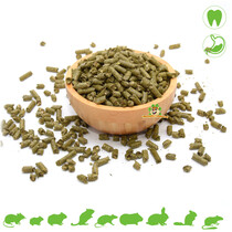 Meadow Grass Pellets