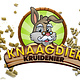 Knaagdier Kruidenier Granulat z trawy łąkowej 200 gramów dla gryzoni i królików