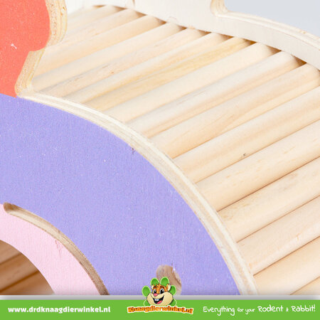 Telewizor do zabawy 19 cm