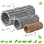Trixie Woven Willow Tunnel for Rodents & Rabbits
