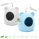 Critter Bath Ceramics for small rodents!